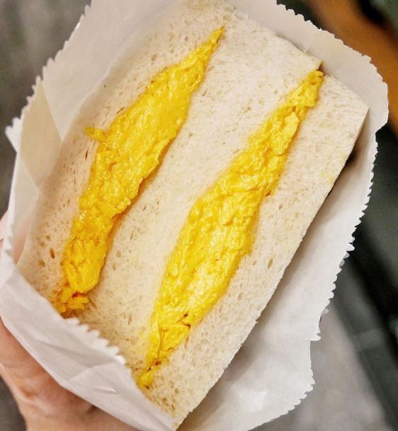 Classic Hong Kong Food Will Make You Wow Classic Hong Kong Food Will Make You Wow