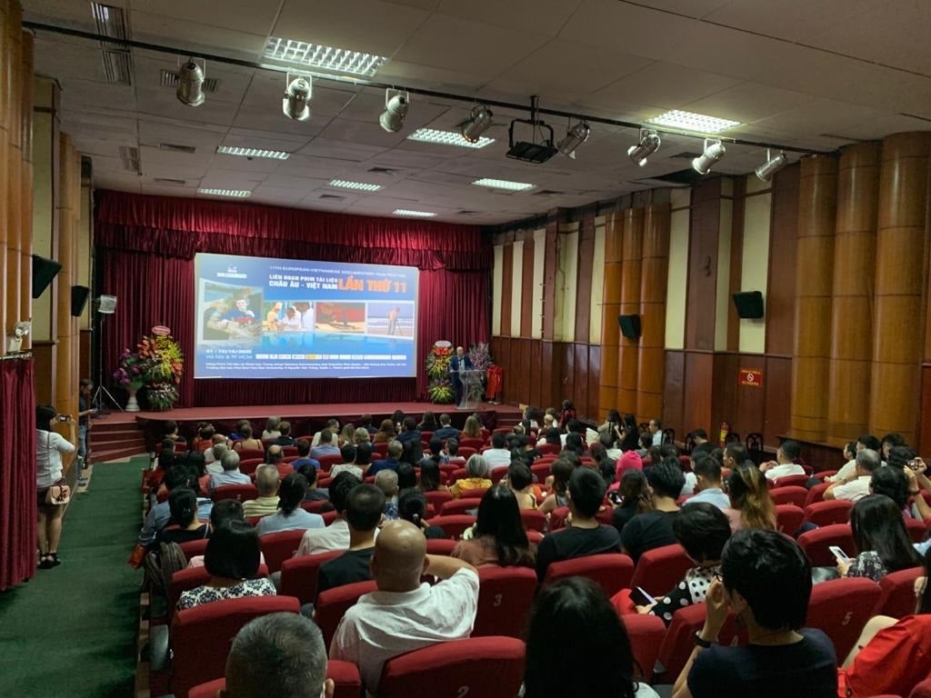 Italian embassy opens art contest for Vietnamese contemporary artists Italian embassy opens art contest for Vietnamese contemporary artists