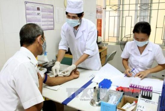 Improving access to HIV information and care for groups at greatest risk Improving access to HIV information and care for groups at greatest risk