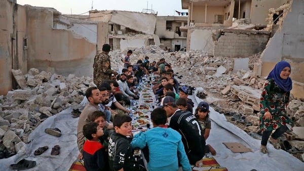 Vietnam calls on international community to increase support to help Syria Vietnam calls on international community to increase support to help Syria
