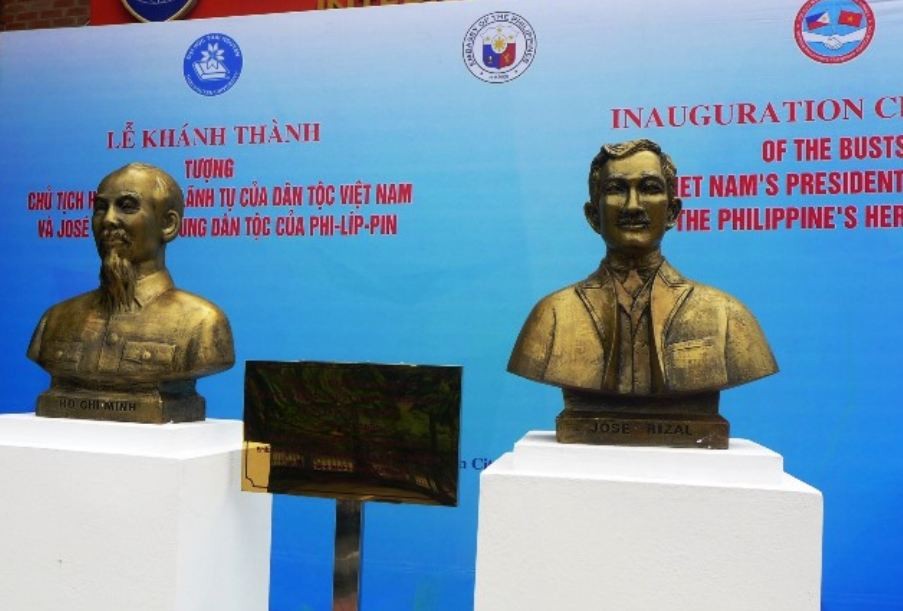 MARD Deputy Minister Becomes Vietnam - Philippines Friendship Association's President MARD Deputy Minister Becomes Vietnam - Philippines Friendship Association's President