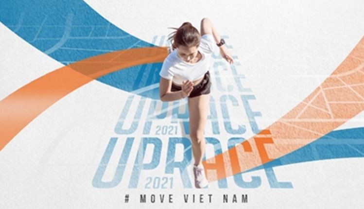 Running for the Children of Vietnam Running for the Children of Vietnam