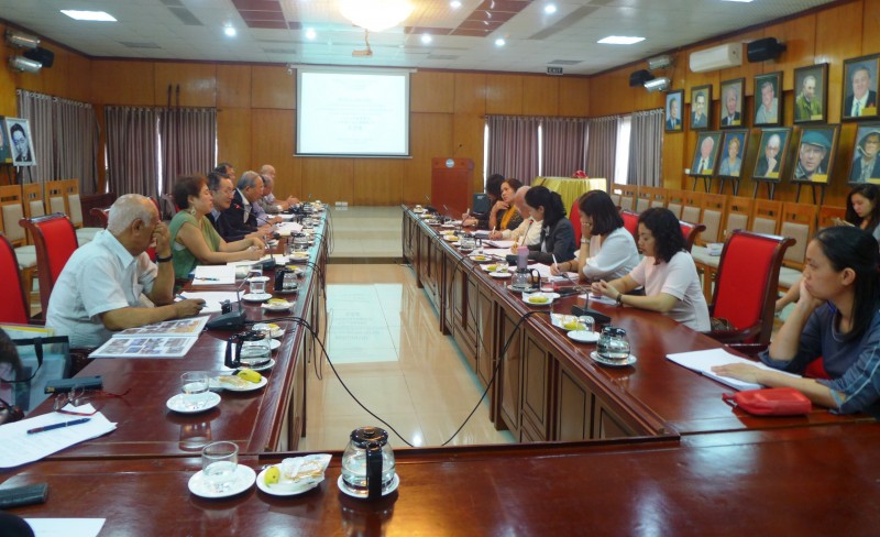 Vietnam Peace Committee affirms support for anti-nuclear weapons movement vietnam peace committee affirms support for anti nuclear weapons movement