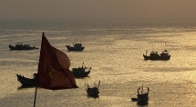 china asked to respect vietnams sovereignty in east sea