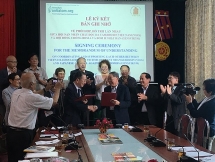 vietnam reaffirms support for nuclear non proliferation treaty