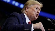 us house of representatives impeaches president trump