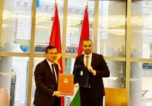 hufo friendship association donates usd 4299 to fight against coronavirus in bulgaria
