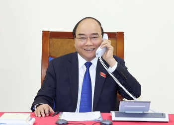 thai government offers disaster relief aid of usd 30000 to vietnam