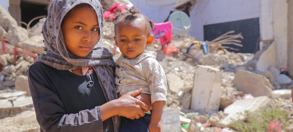 Vietnam urges Yemen’s parties to uphold obligations under int' humanitarian law Vietnam urges Yemen’s parties to uphold obligations under int' humanitarian law