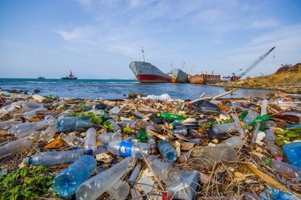 Norway funds USD 1.3 million for waste treatment project in Vietnam Norway funds USD 1.3 million for waste treatment project in Vietnam