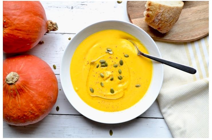 Various Autumn Dishes Around The World for Food Lovers Various Autumn Dishes Around The World for Food Lovers