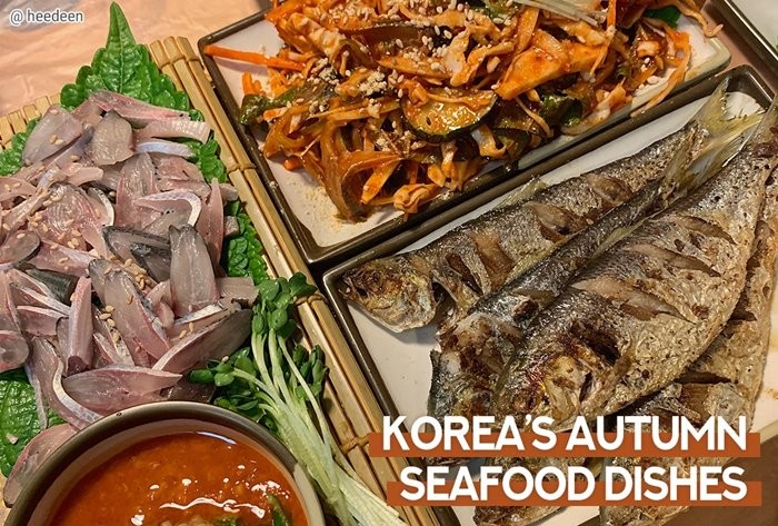 Various Autumn Dishes Around The World for Food Lovers Various Autumn Dishes Around The World for Food Lovers