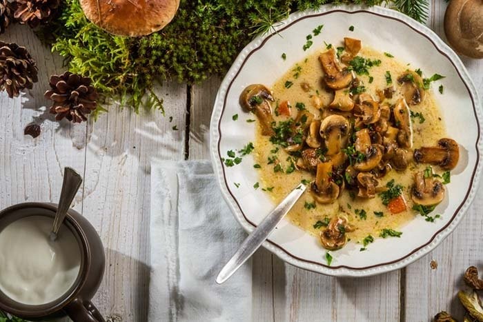 Various Autumn Dishes Around The World for Food Lovers Various Autumn Dishes Around The World for Food Lovers