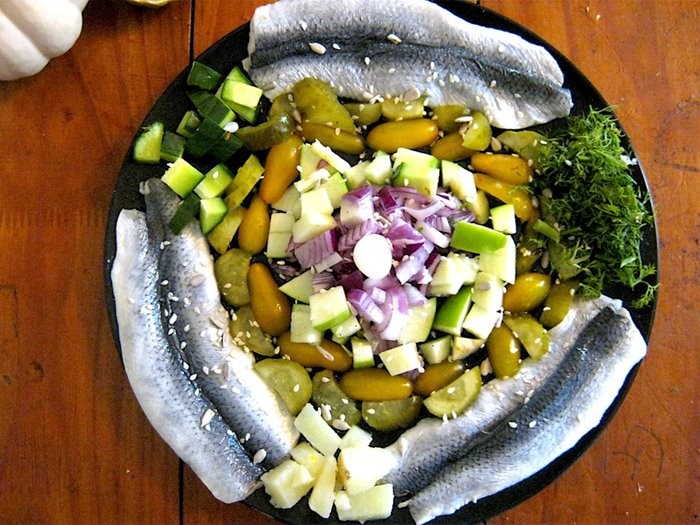 Various Autumn Dishes Around The World for Food Lovers Various Autumn Dishes Around The World for Food Lovers