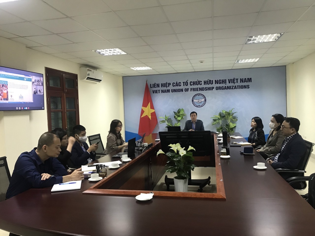 Quang Ngai Aims to Diversify Aid Mobilization Forms Quang Ngai Aims to Diversify Aid Mobilization Forms