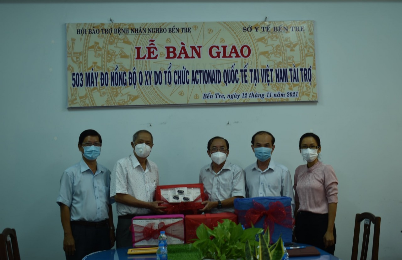 Union of Friendship Organizations Conducts Diverse Activities Amid Covid Union of Friendship Organizations Conducts Diverse Activities Amid Covid