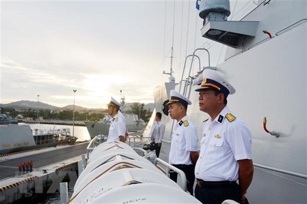 Defence ties important to Vietnam-Russia partnership: Ambassador defence ties important to vietnam russia partnership ambassador