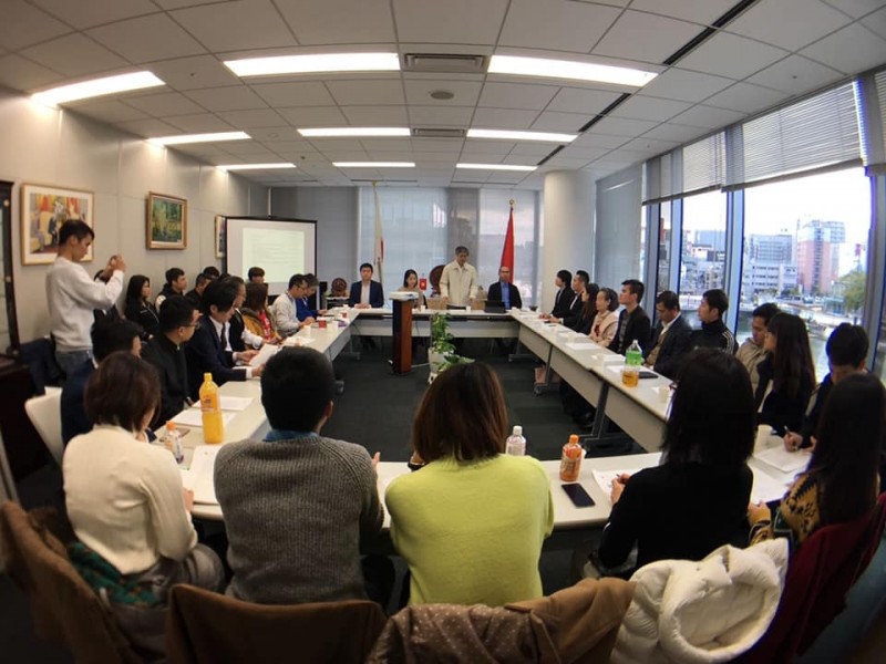 Various activities to be held at Fukuoka to greet Lunar New Year 2020 various activities to be held at fukuoka to greet lunar new year 2020