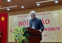 quang tri launches its first transition house for people with disabilities