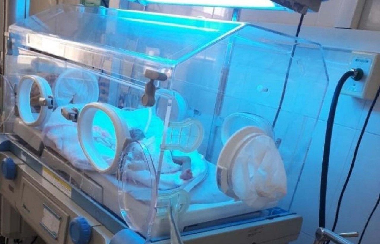 Bulgaria Aids Infant Mortality Reduction Project in Vietnam's Mountainous Province Bulgaria Aids Infant Mortality Reduction Project in Vietnam's Mountainous Province