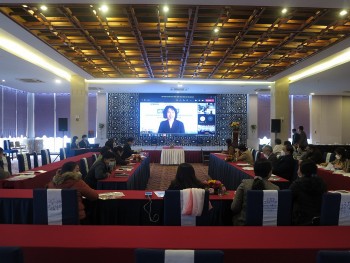 Ireland Improves Community Developmemt Through Initiatives in Vietnam