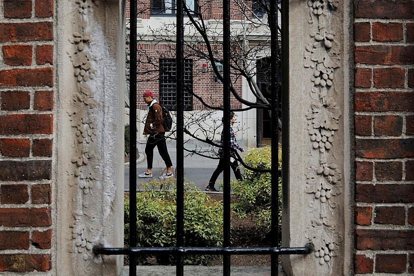 Trump s decision on deporting foreign students with entire online courses startling Vietnamese students in US trumps decision on deporting foreign students with entire online courses startling vietnamese students in us