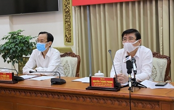 ho chi minh city to deport illegal immigrants