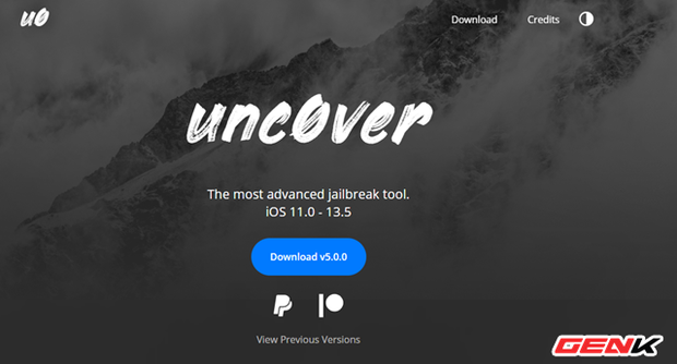 IOS 13.5 jailbroken unveiled after 3 day launch , Apple's users called for