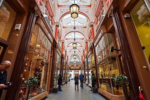 Hidden Gems in London Most Tourists Never See Hidden Gems in London Most Tourists Never See