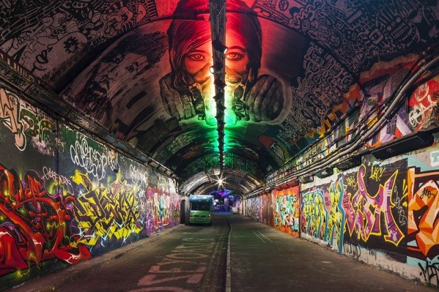 Hidden Gems in London Most Tourists Never See Hidden Gems in London Most Tourists Never See