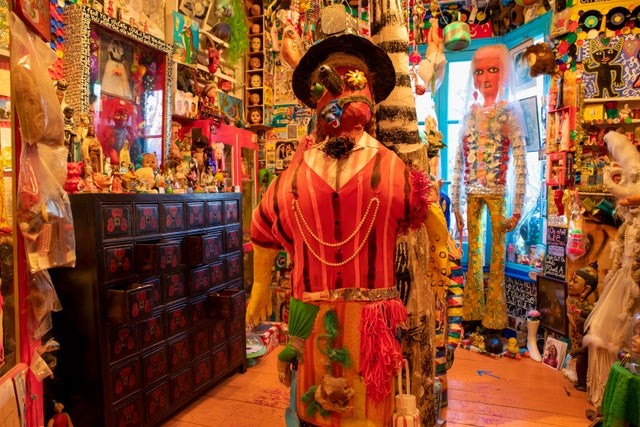Hidden Gems in London Most Tourists Never See Hidden Gems in London Most Tourists Never See