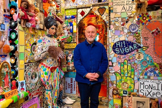 Hidden Gems in London Most Tourists Never See Hidden Gems in London Most Tourists Never See