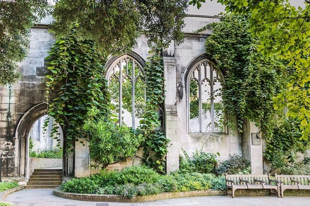 Hidden Gems in London Most Tourists Never See Hidden Gems in London Most Tourists Never See