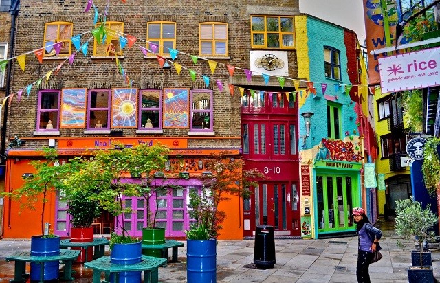 Hidden Gems in London Most Tourists Never See Hidden Gems in London Most Tourists Never See