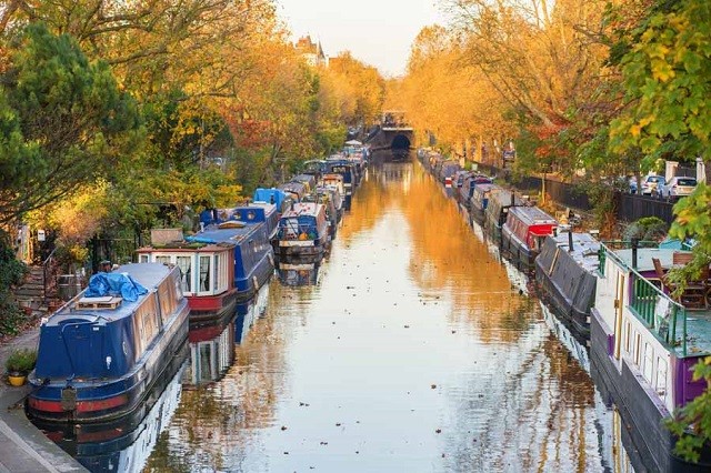 Hidden Gems in London Most Tourists Never See Hidden Gems in London Most Tourists Never See