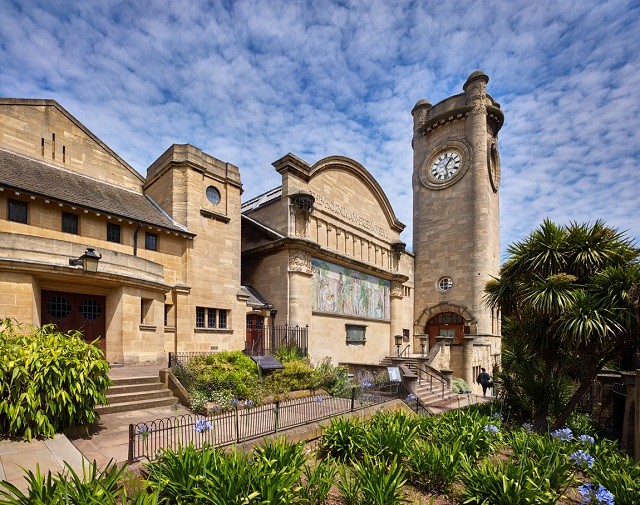 Hidden Gems in London Most Tourists Never See Hidden Gems in London Most Tourists Never See