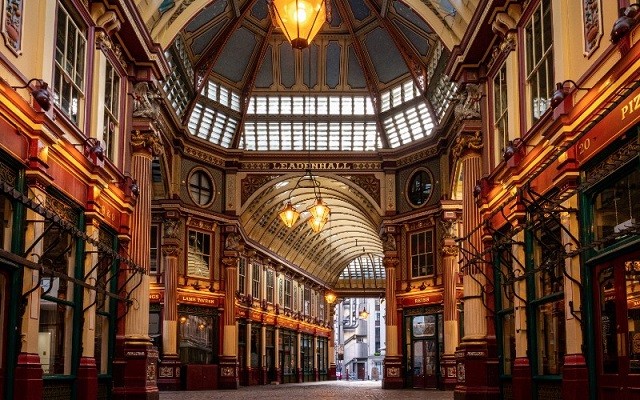 Hidden Gems in London Most Tourists Never See Hidden Gems in London Most Tourists Never See