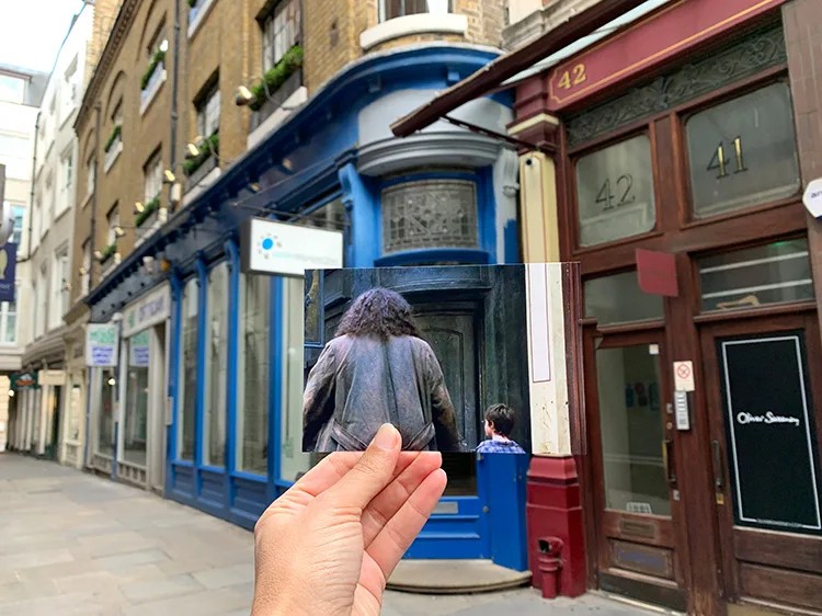 Hidden Gems in London Most Tourists Never See Hidden Gems in London Most Tourists Never See