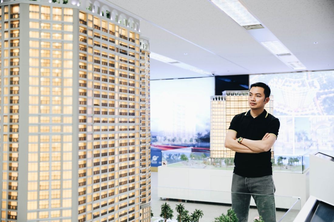 Top 7 Wealthiest Bankers in Vietnam Top 7 Wealthiest Bankers in Vietnam