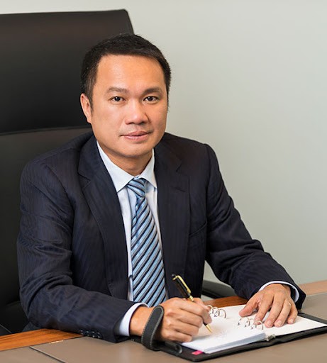 Top 7 Wealthiest Bankers in Vietnam Top 7 Wealthiest Bankers in Vietnam