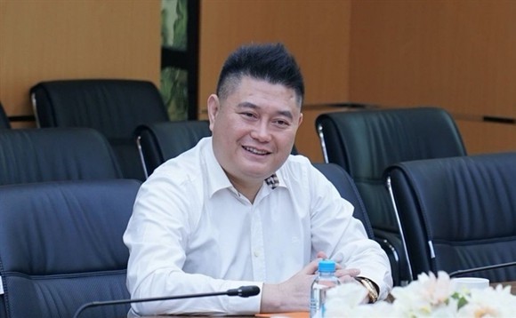 Top 7 Wealthiest Bankers in Vietnam Top 7 Wealthiest Bankers in Vietnam
