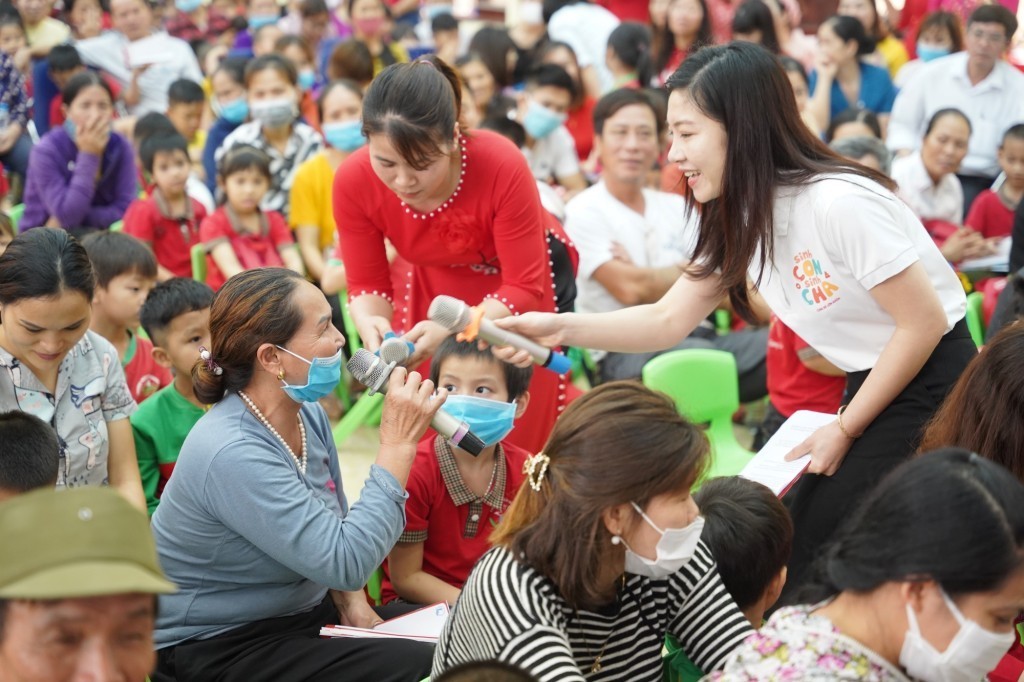 Photo: Vietnam Times Photo: Vietnam Times