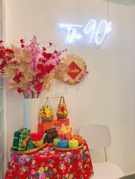 Best Ho Chi Minh City Cafés for Beautiful 