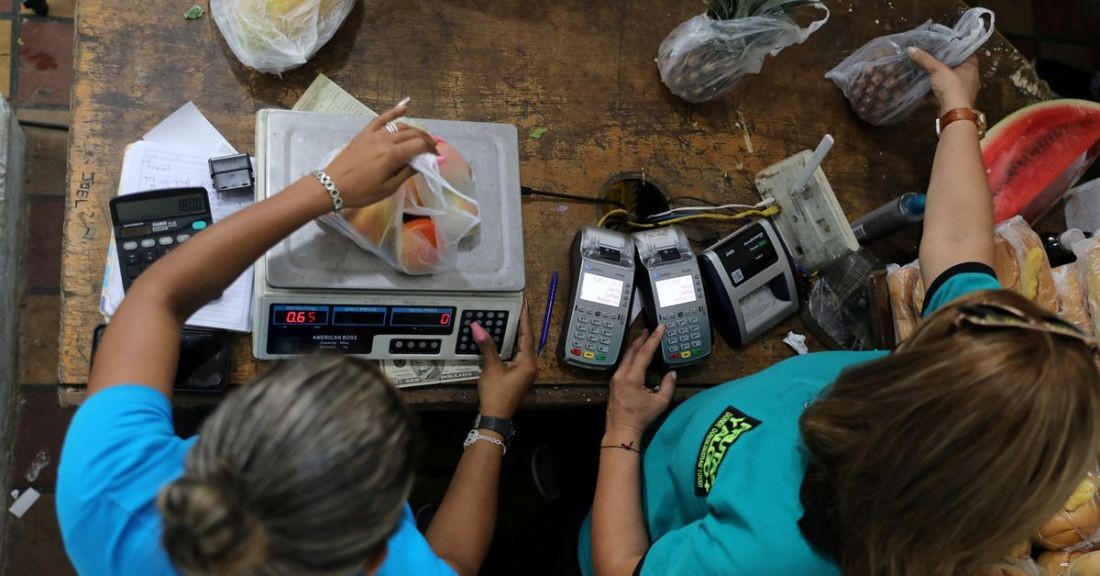14 Million for 1 Chicken? What You Need to Know about Hyperinflation in Venezuela 14 Million for 1 Chicken? What You Need to Know about Hyperinflation in Venezuela