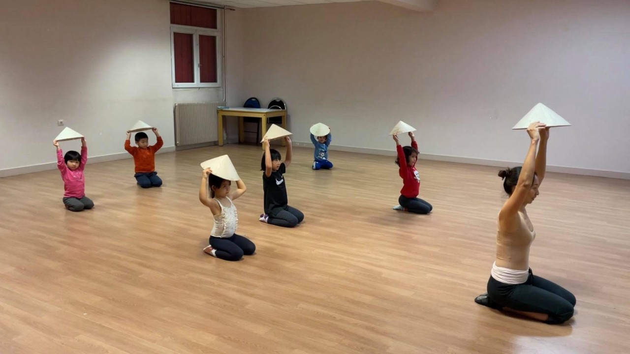 Photo: Thanh Nien Online Photo: Thanh Nien Online