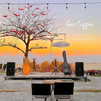 Top Quy Nhon Café for Romantic Valentine Date