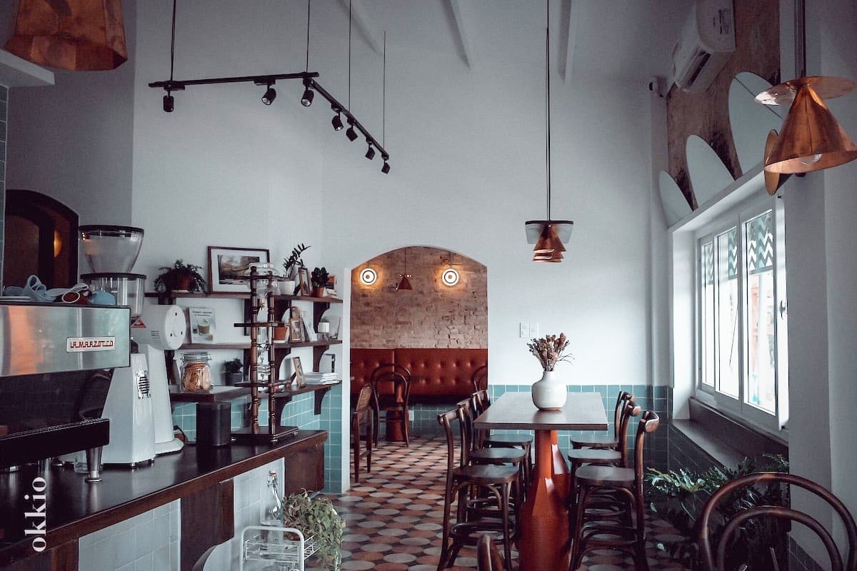 Where to Get the Best Egg Coffee in HCMC Where to Get the Best Egg Coffee in HCMC