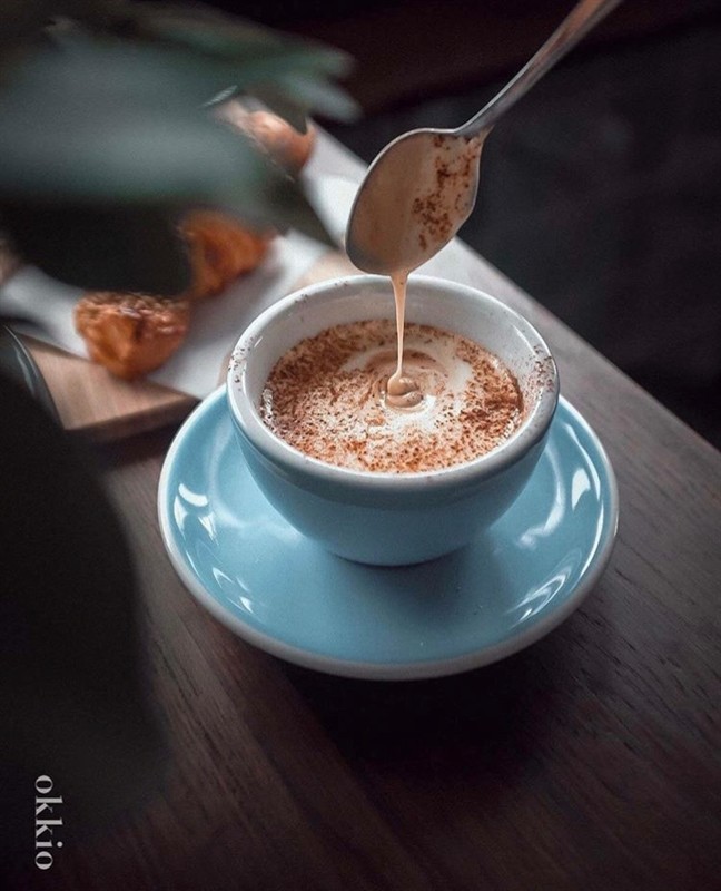 Where to Get the Best Egg Coffee in HCMC Where to Get the Best Egg Coffee in HCMC