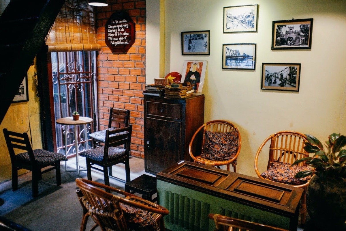 Where to Get the Best Egg Coffee in HCMC Where to Get the Best Egg Coffee in HCMC