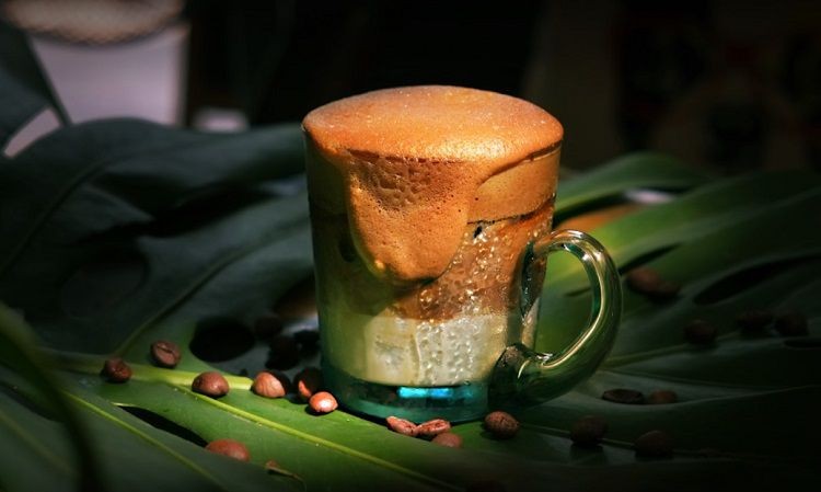 Where to Get the Best Egg Coffee in HCMC Where to Get the Best Egg Coffee in HCMC